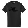 Heritage Blend Crew Tee Thumbnail