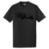 Heritage Blend Crew Tee Thumbnail