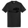 Heritage Blend Crew Tee Thumbnail