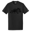 Heritage Blend Crew Tee Thumbnail