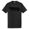 Heritage Blend Crew Tee Thumbnail