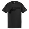 Heritage Blend Crew Tee Thumbnail