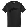 Heritage Blend Crew Tee Thumbnail