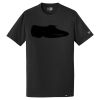 Heritage Blend Crew Tee Thumbnail