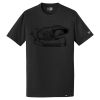 Heritage Blend Crew Tee Thumbnail
