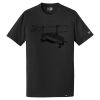 Heritage Blend Crew Tee Thumbnail