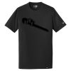 Heritage Blend Crew Tee Thumbnail