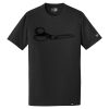 Heritage Blend Crew Tee Thumbnail