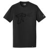 Heritage Blend Crew Tee Thumbnail