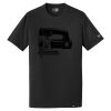 Heritage Blend Crew Tee Thumbnail