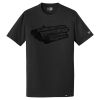 Heritage Blend Crew Tee Thumbnail