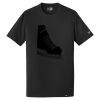 Heritage Blend Crew Tee Thumbnail
