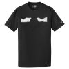 Heritage Blend Crew Tee Thumbnail
