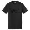 Heritage Blend Crew Tee Thumbnail