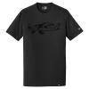 Heritage Blend Crew Tee Thumbnail
