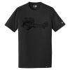 Heritage Blend Crew Tee Thumbnail