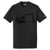 Heritage Blend Crew Tee Thumbnail