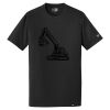 Heritage Blend Crew Tee Thumbnail