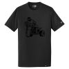 Heritage Blend Crew Tee Thumbnail