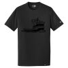 Heritage Blend Crew Tee Thumbnail