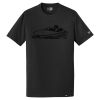 Heritage Blend Crew Tee Thumbnail