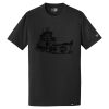 Heritage Blend Crew Tee Thumbnail