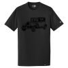 Heritage Blend Crew Tee Thumbnail