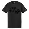 Heritage Blend Crew Tee Thumbnail