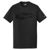 Heritage Blend Crew Tee Thumbnail