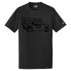 Heritage Blend Crew Tee Thumbnail
