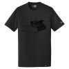 Heritage Blend Crew Tee Thumbnail