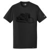Heritage Blend Crew Tee Thumbnail