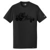 Heritage Blend Crew Tee Thumbnail