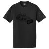 Heritage Blend Crew Tee Thumbnail