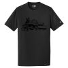 Heritage Blend Crew Tee Thumbnail