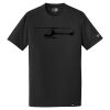 Heritage Blend Crew Tee Thumbnail