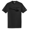 Heritage Blend Crew Tee Thumbnail