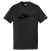 Heritage Blend Crew Tee Thumbnail