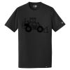 Heritage Blend Crew Tee Thumbnail
