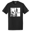 Heritage Blend Crew Tee Thumbnail