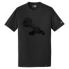 Heritage Blend Crew Tee Thumbnail