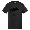 Heritage Blend Crew Tee Thumbnail