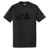 Heritage Blend Crew Tee Thumbnail