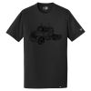Heritage Blend Crew Tee Thumbnail