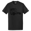 Heritage Blend Crew Tee Thumbnail