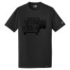 Heritage Blend Crew Tee Thumbnail