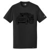 Heritage Blend Crew Tee Thumbnail