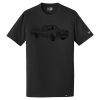 Heritage Blend Crew Tee Thumbnail