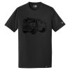 Heritage Blend Crew Tee Thumbnail