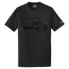 Heritage Blend Crew Tee Thumbnail